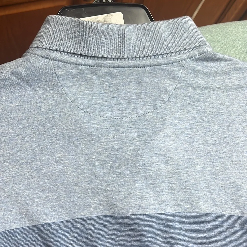 Banana Republic Short Sleeve Polo Shirt